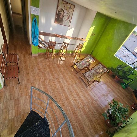 فندق Sarisa House إكيتوس المظهر الخارجي الصورة