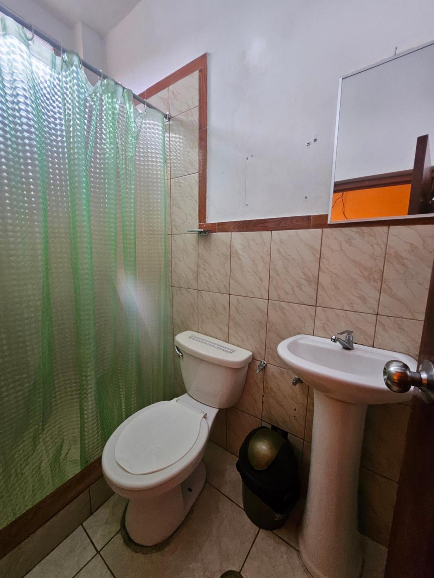 فندق Sarisa House إكيتوس المظهر الخارجي الصورة