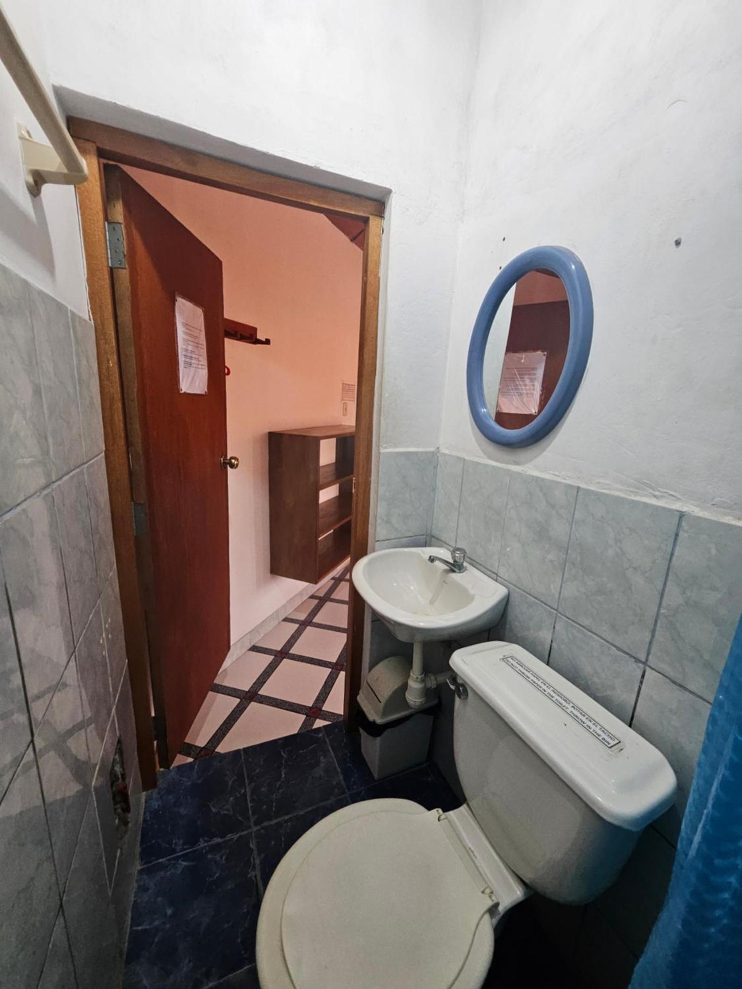 فندق Sarisa House إكيتوس المظهر الخارجي الصورة