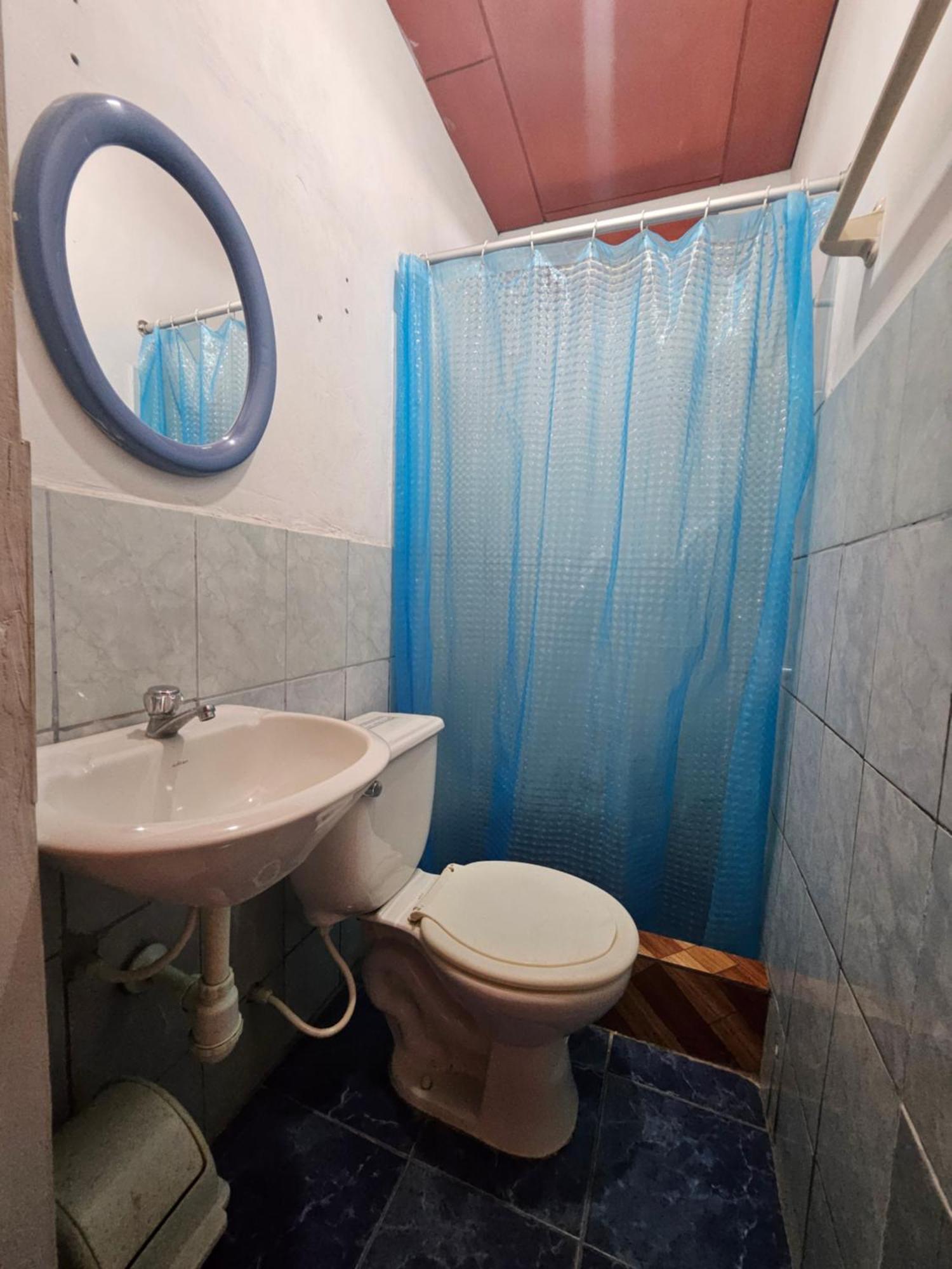 فندق Sarisa House إكيتوس المظهر الخارجي الصورة