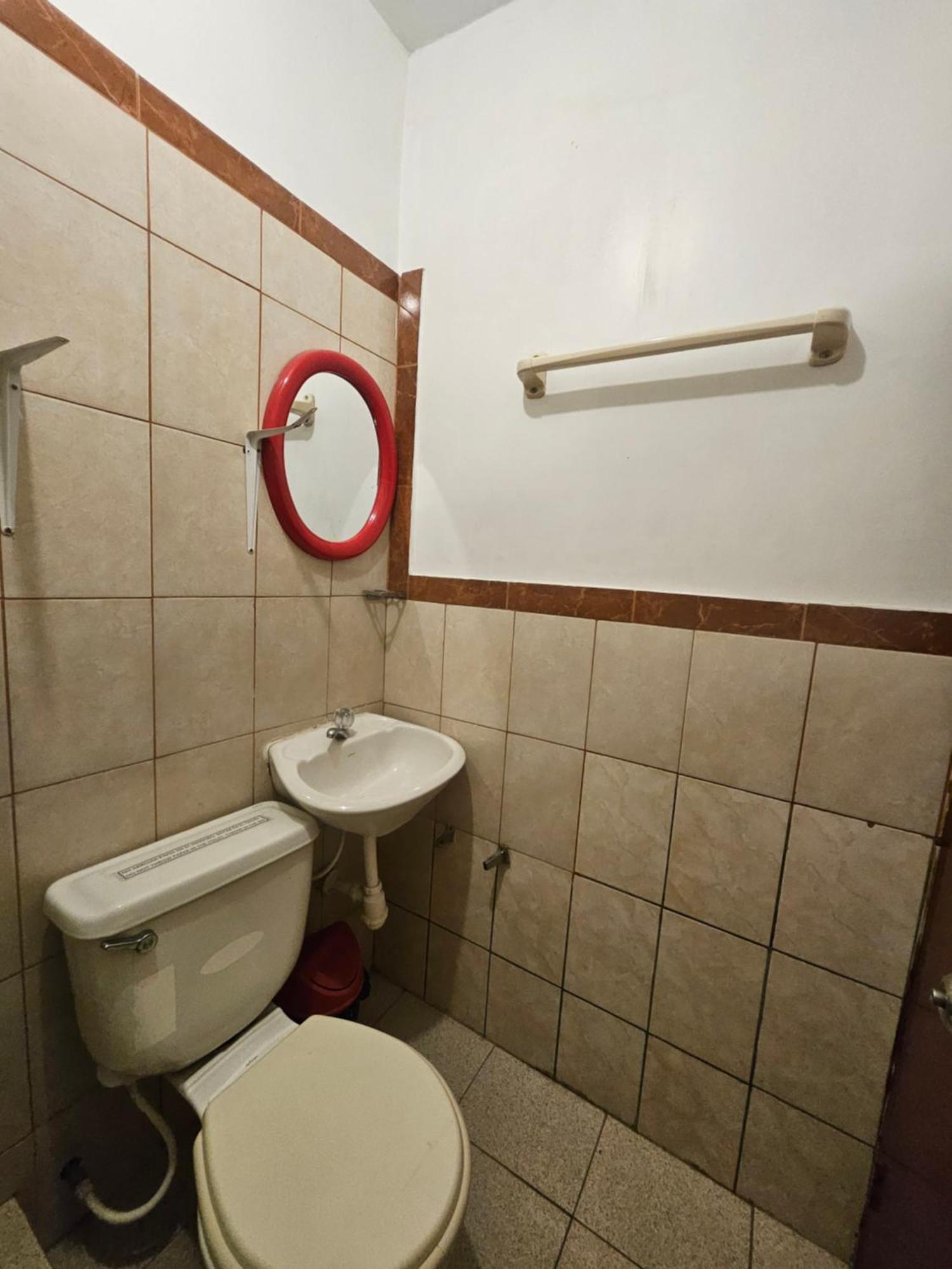 فندق Sarisa House إكيتوس المظهر الخارجي الصورة