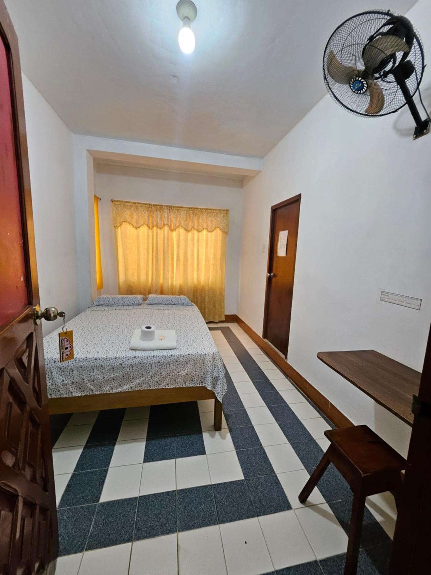 فندق Sarisa House إكيتوس المظهر الخارجي الصورة
