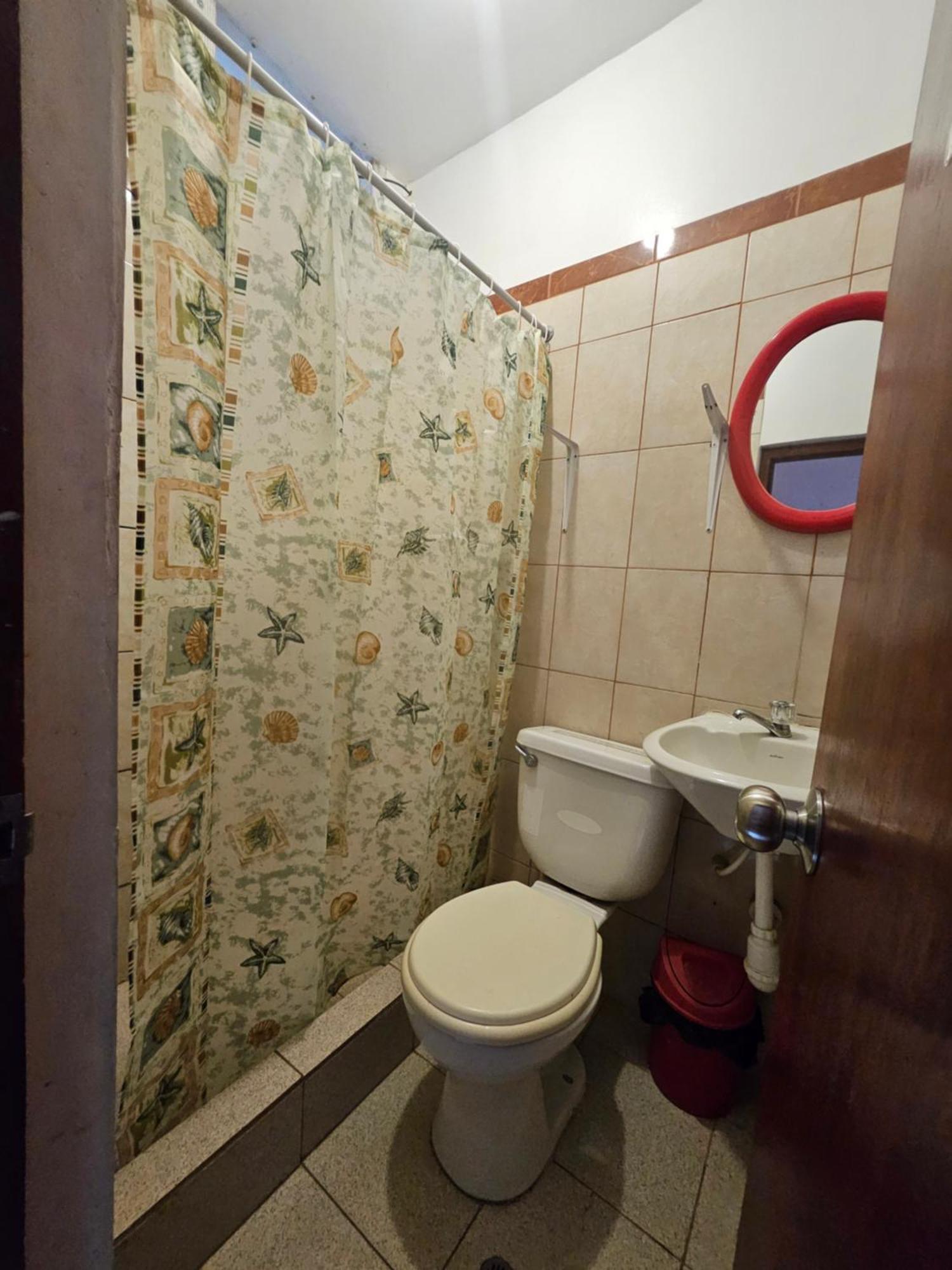 فندق Sarisa House إكيتوس المظهر الخارجي الصورة