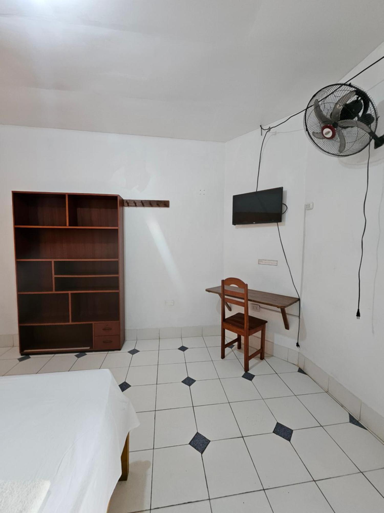 فندق Sarisa House إكيتوس المظهر الخارجي الصورة