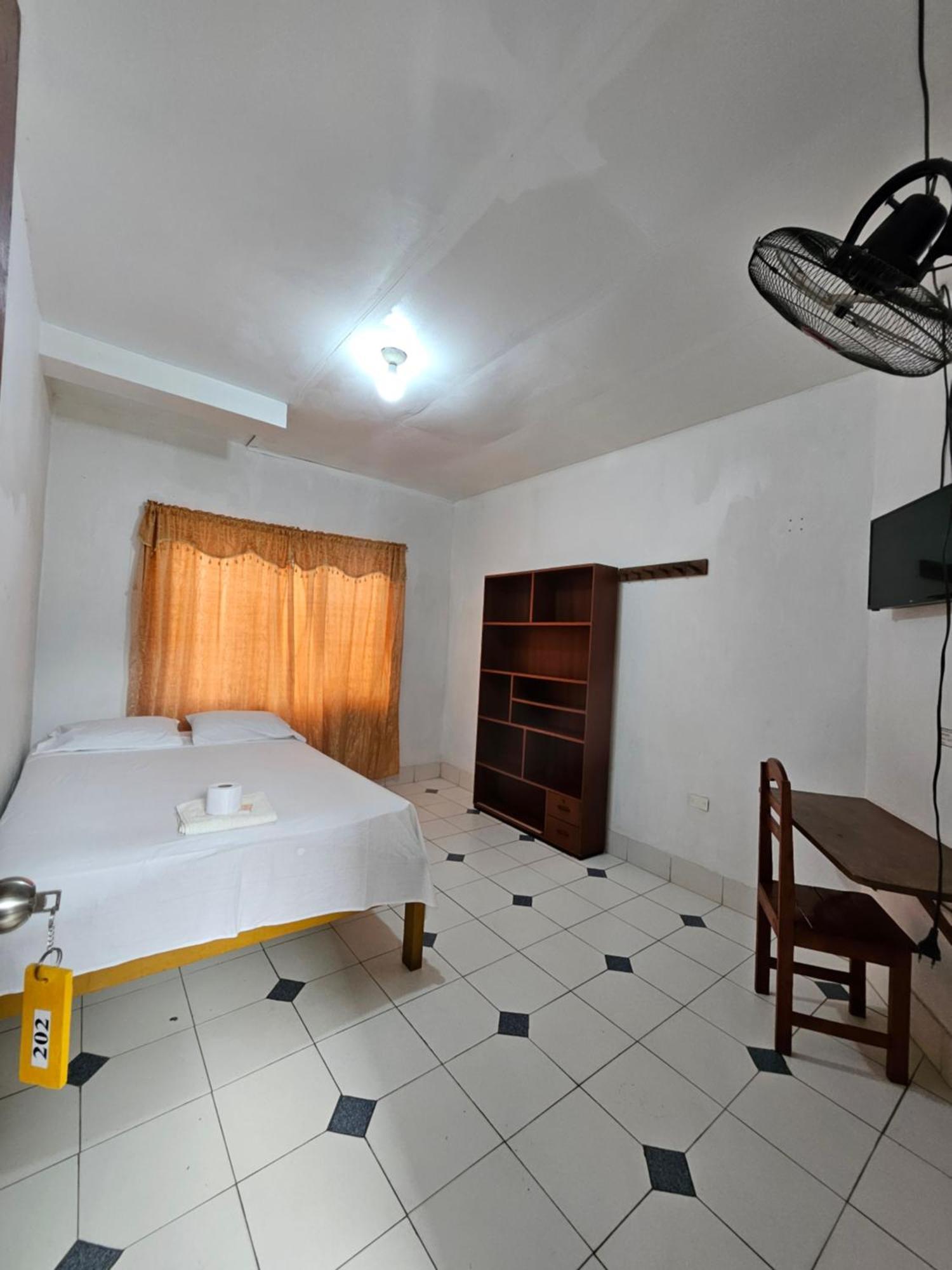 فندق Sarisa House إكيتوس المظهر الخارجي الصورة
