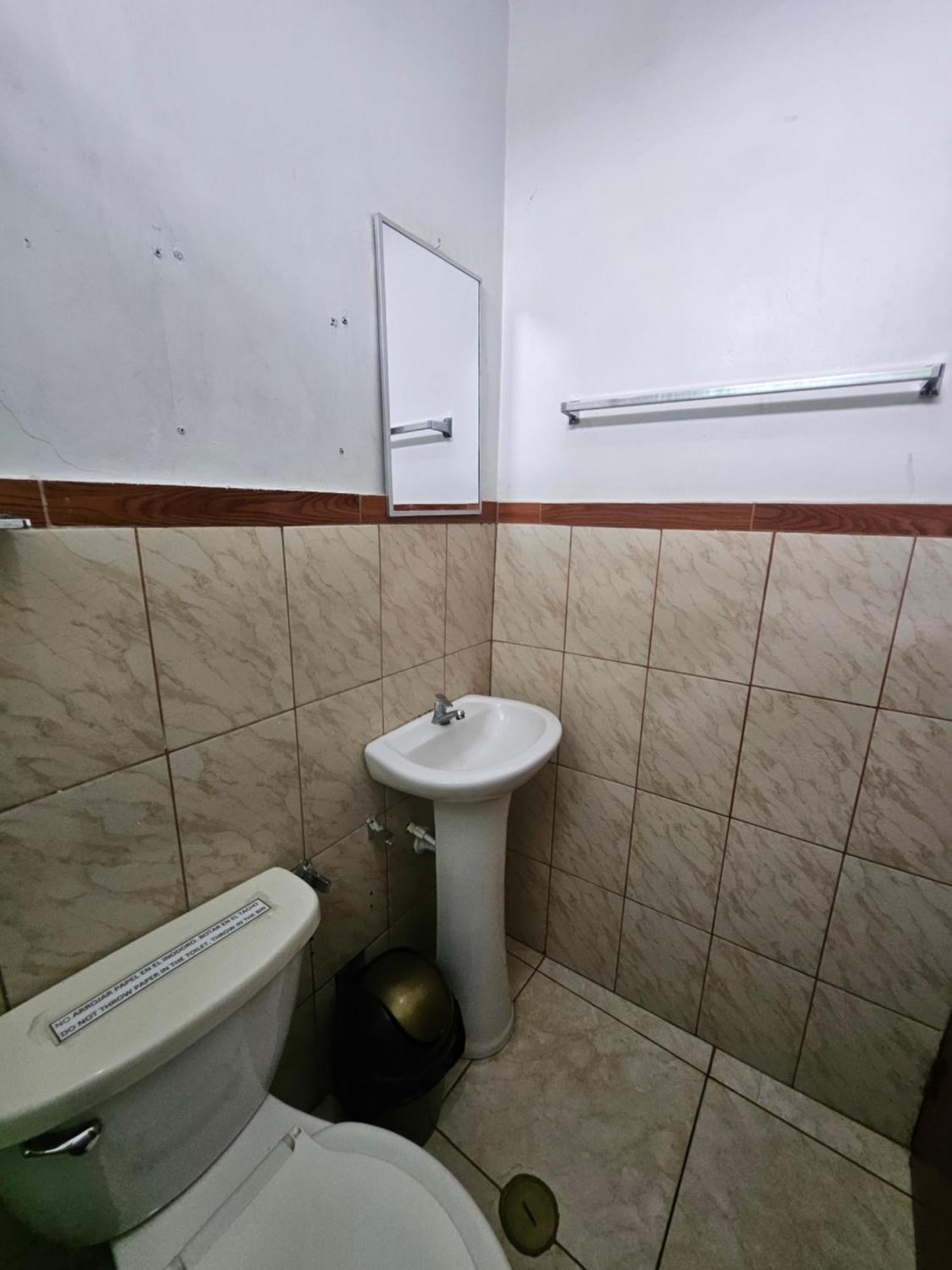 فندق Sarisa House إكيتوس المظهر الخارجي الصورة