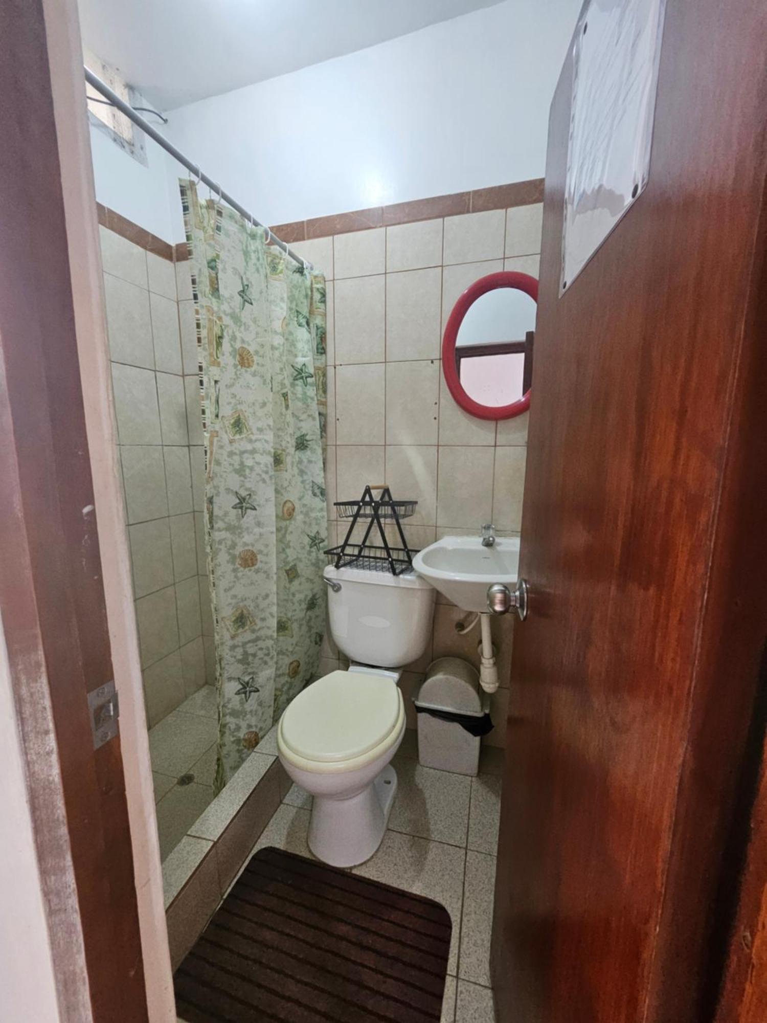 فندق Sarisa House إكيتوس المظهر الخارجي الصورة