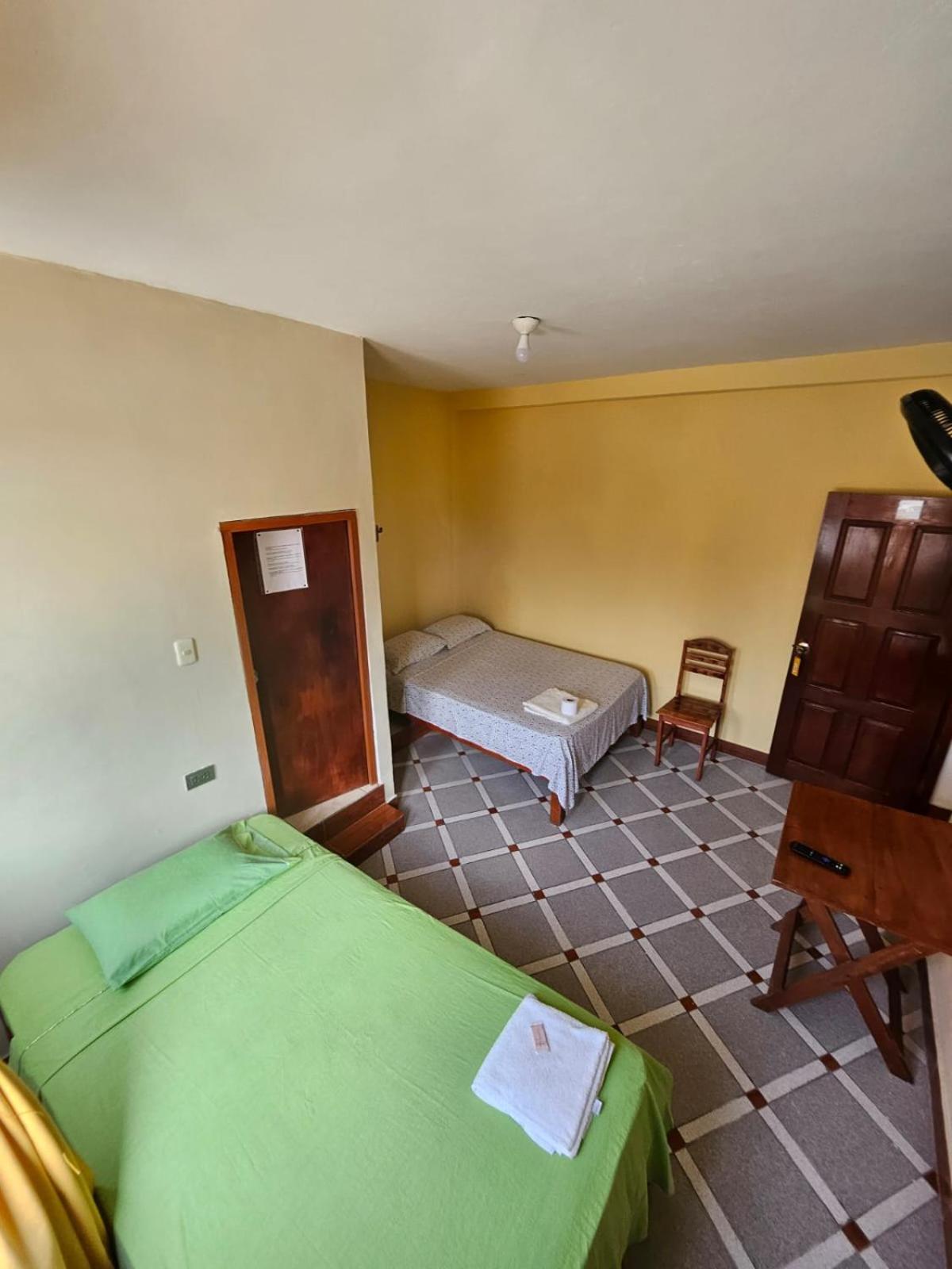 فندق Sarisa House إكيتوس المظهر الخارجي الصورة