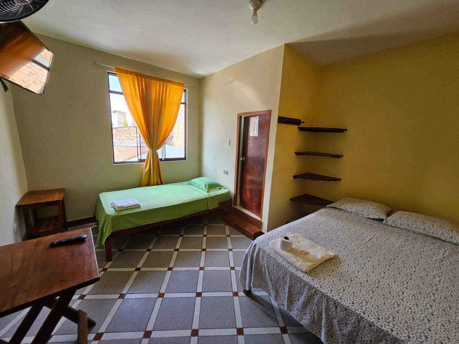 فندق Sarisa House إكيتوس المظهر الخارجي الصورة
